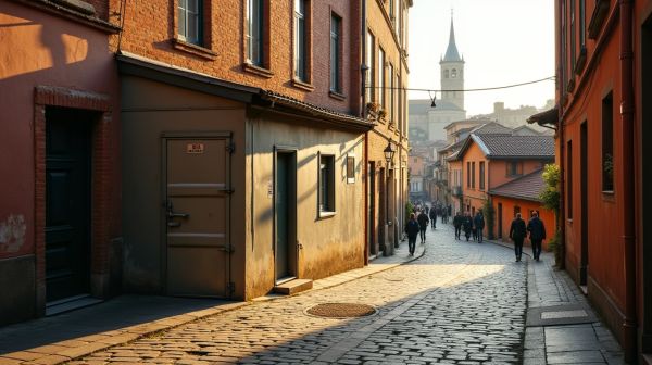 Comment réussir votre location d'utilitaire à Lyon