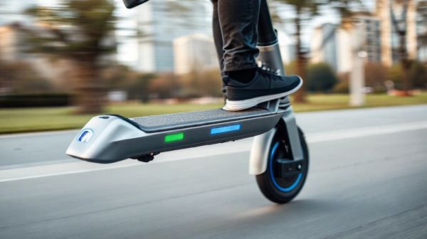 Top astuces pour débrider votre trottinette électrique