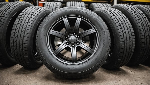 L'achat de pneus en ligne : conseils pour une expérience réussie