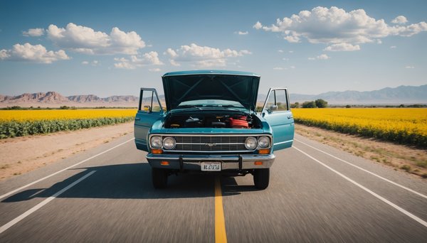 Voyagez sereinement : la glacière voiture qui vous accompagne !