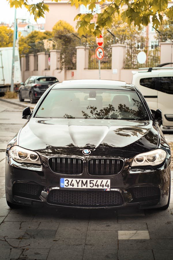 Changement d'adresse carte grise : ce qu'il faut savoir